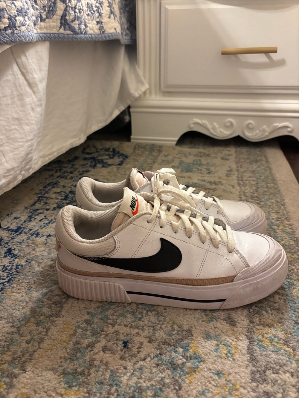 Nike Blazers